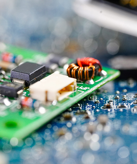 Componente electronice